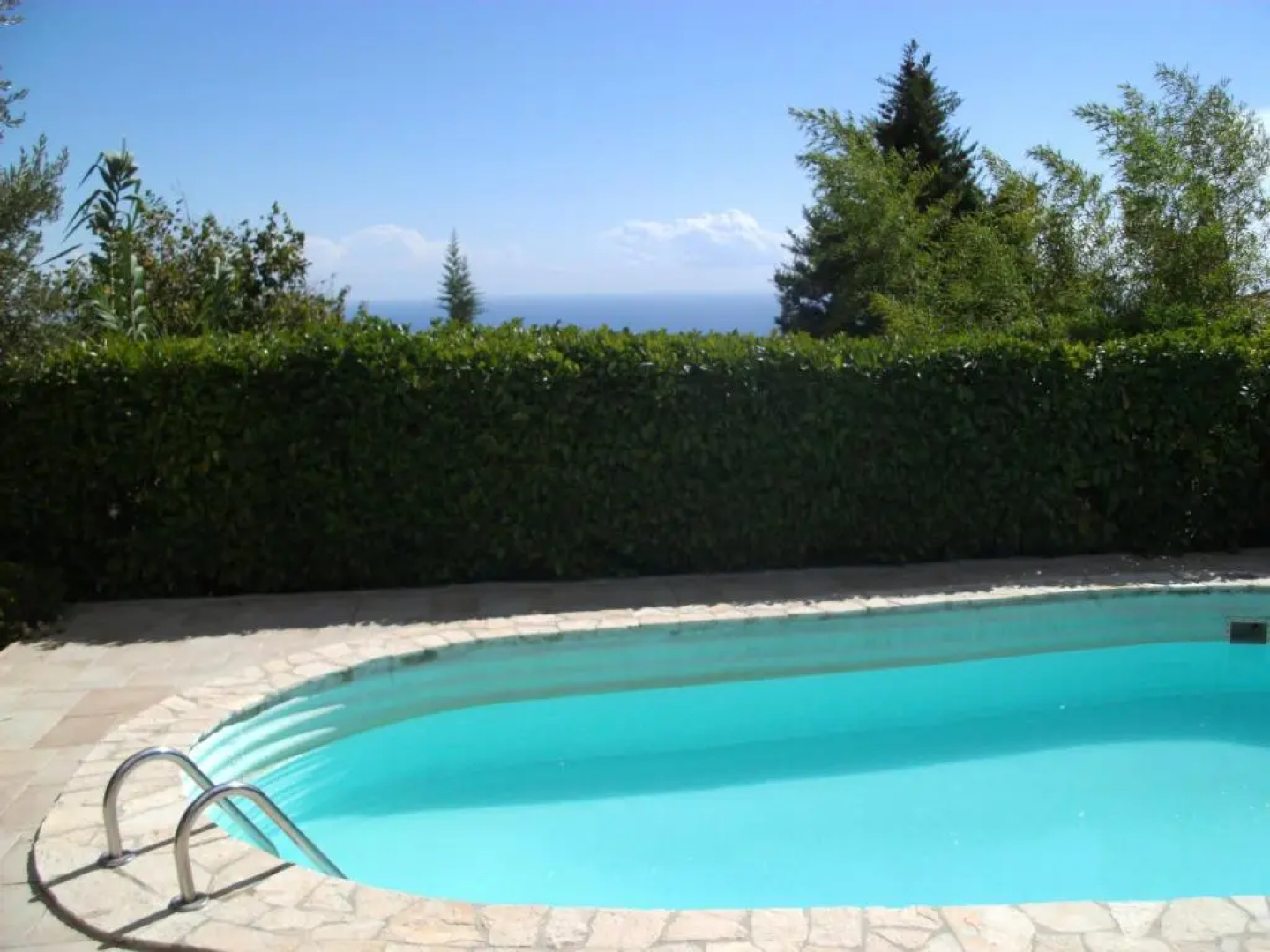 Villa Provencale