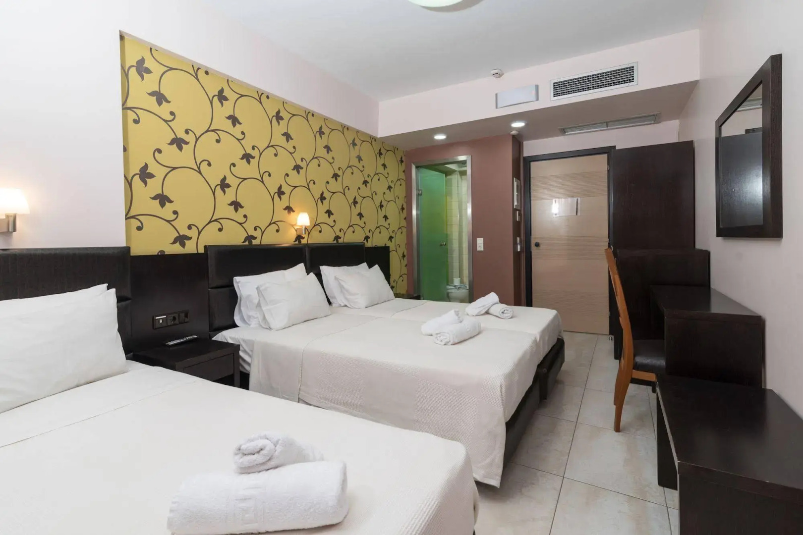 Principal New Leisure Hotel