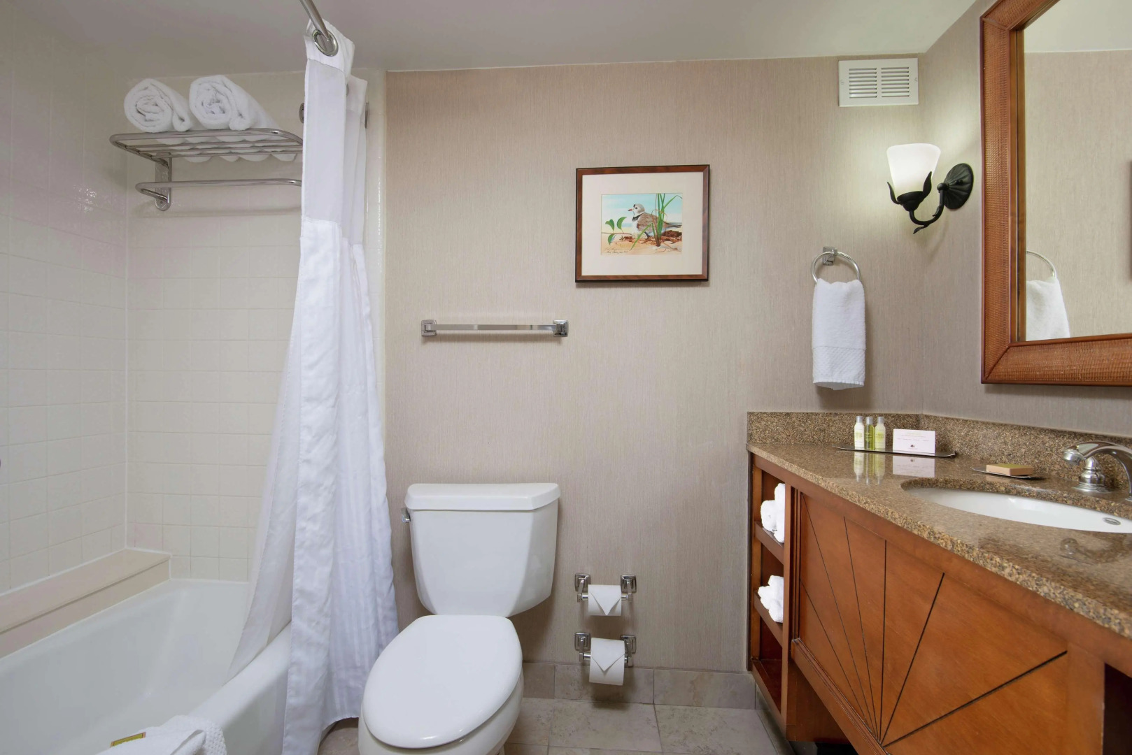 DoubleTree Beach Resort by Hilton Tampa Bay - North Redingto