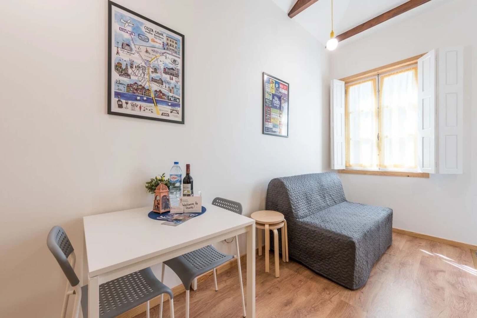 731 Costa Cabral Metro Residence