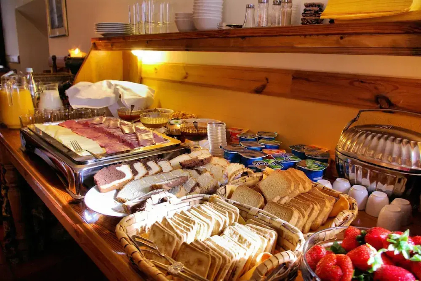 Hotel Rural Quinta da Geia