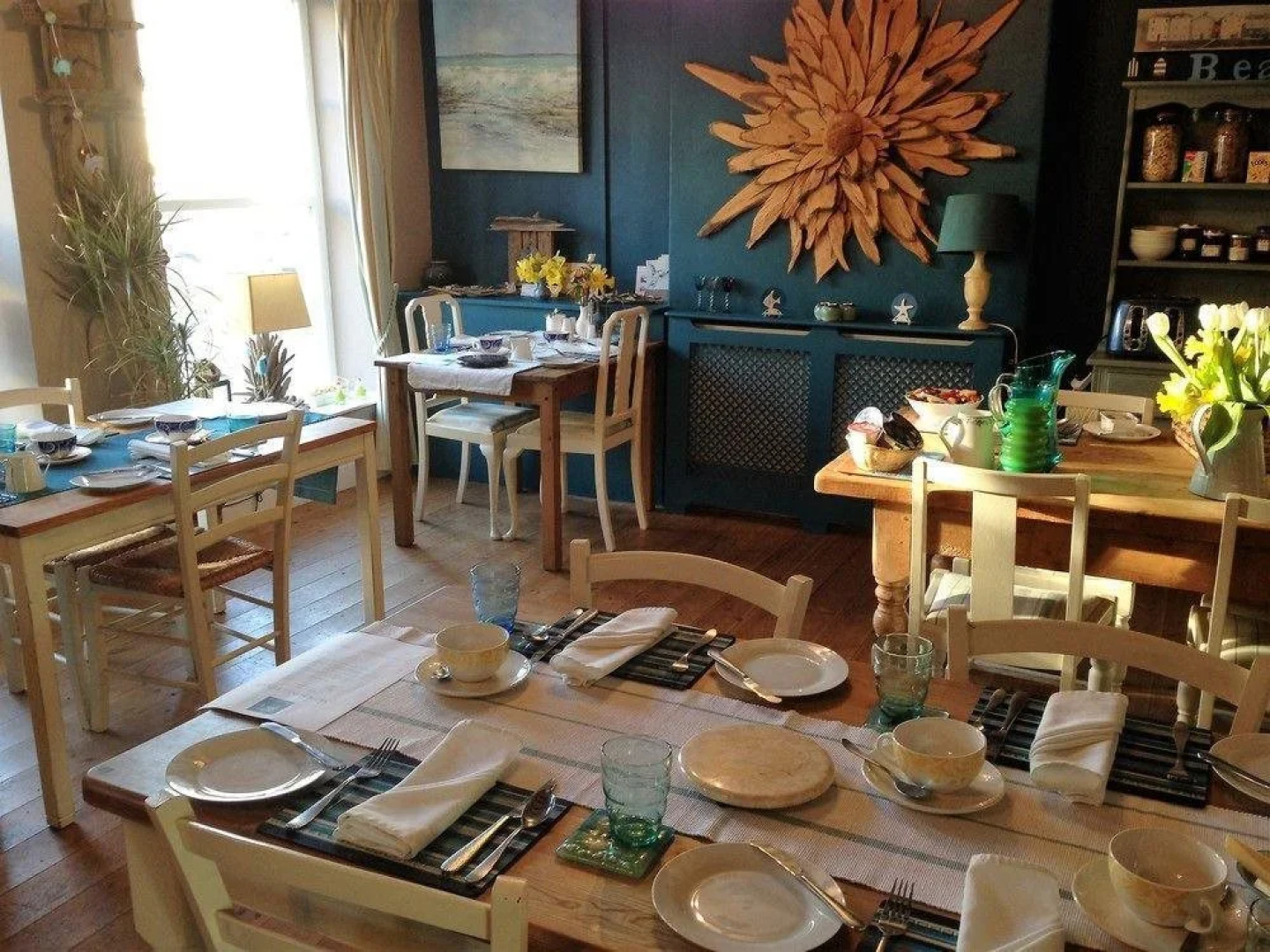 Warkworth Old post office