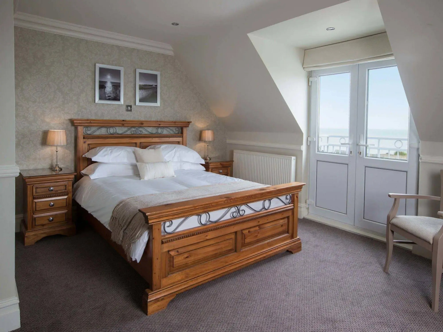 The Botany Bay Hotel