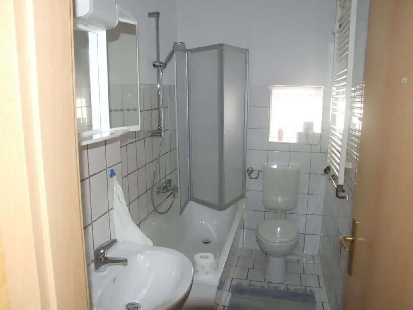 Hostel Schützenbrücke