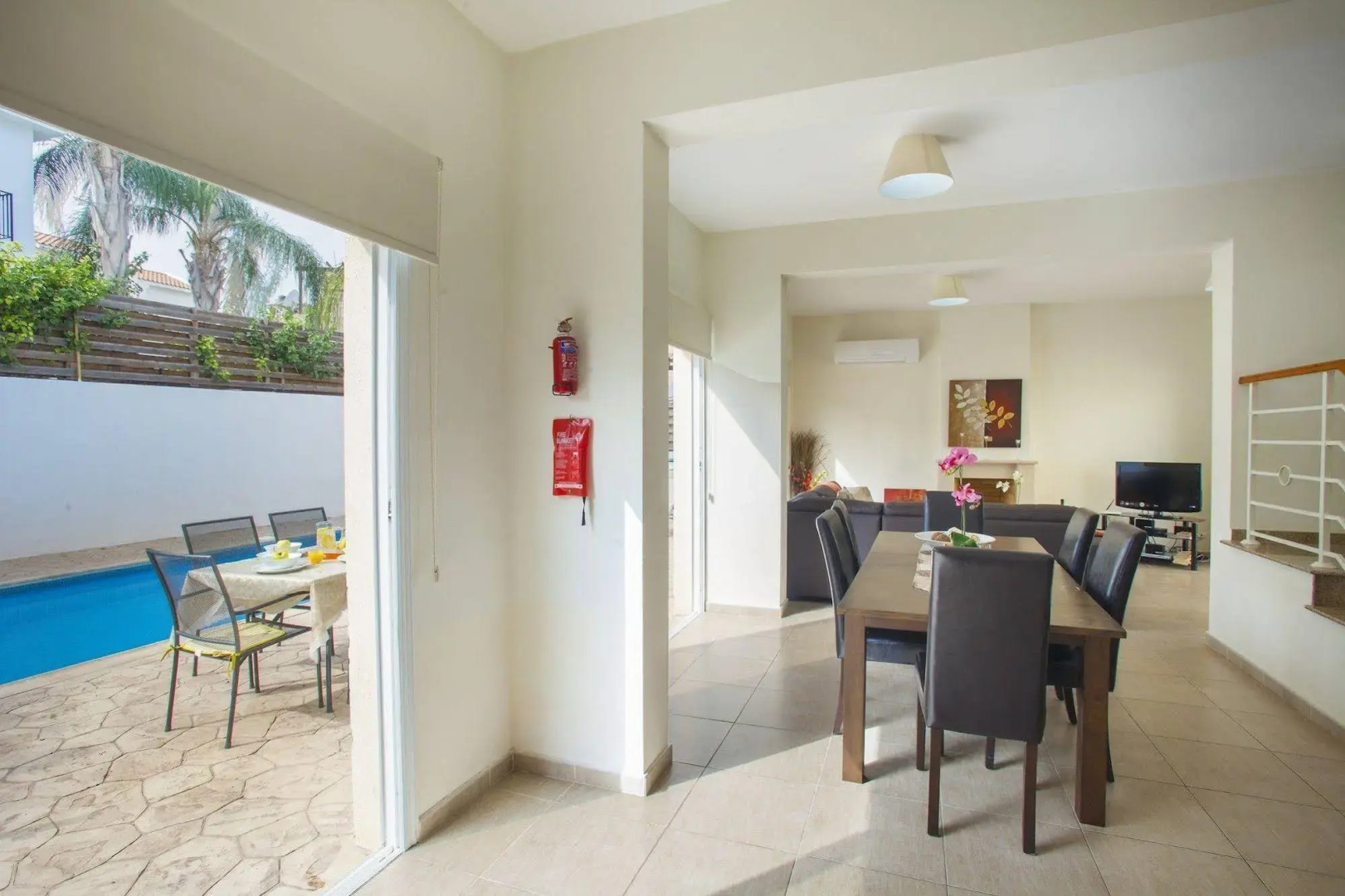 Protaras Delfini Villas