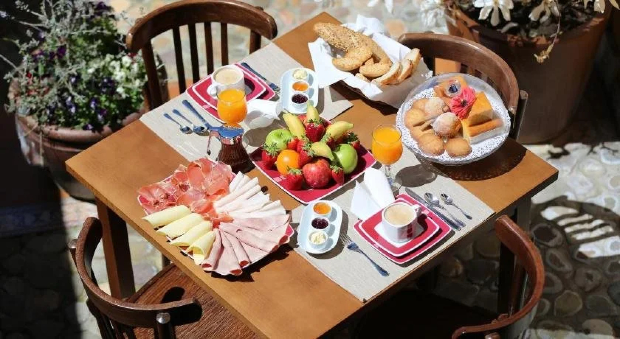 Hotel Rural Monasterio de Ara-Mada