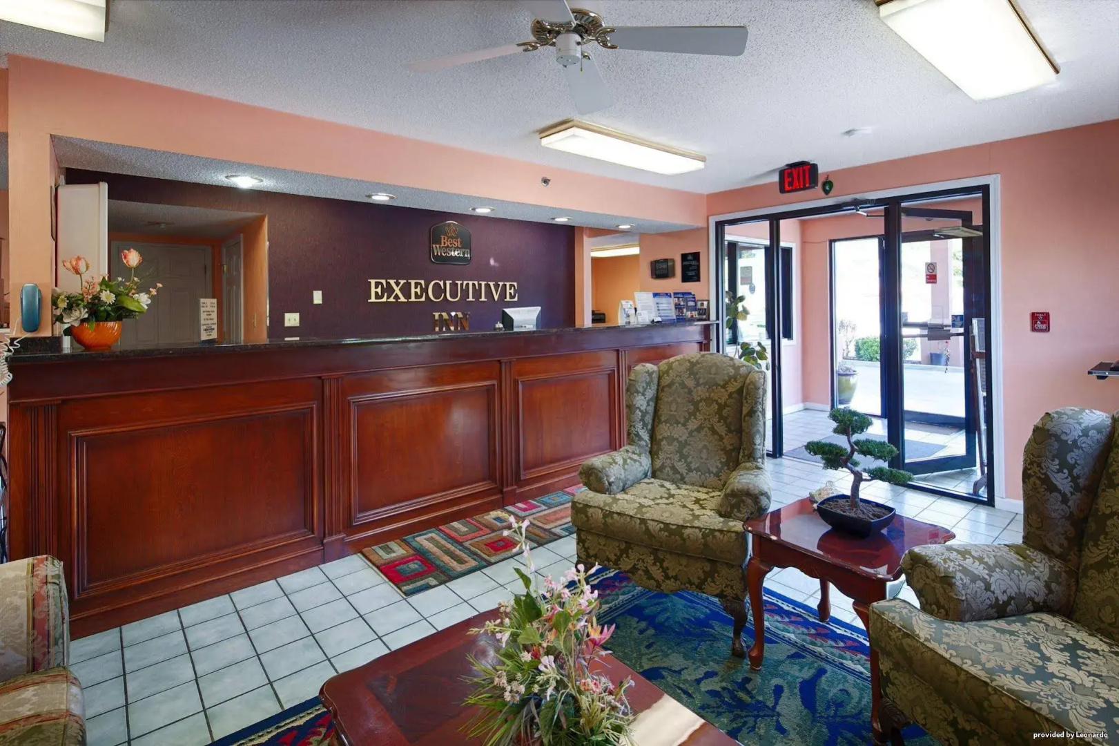 Red Roof Inn & Suites Rome
