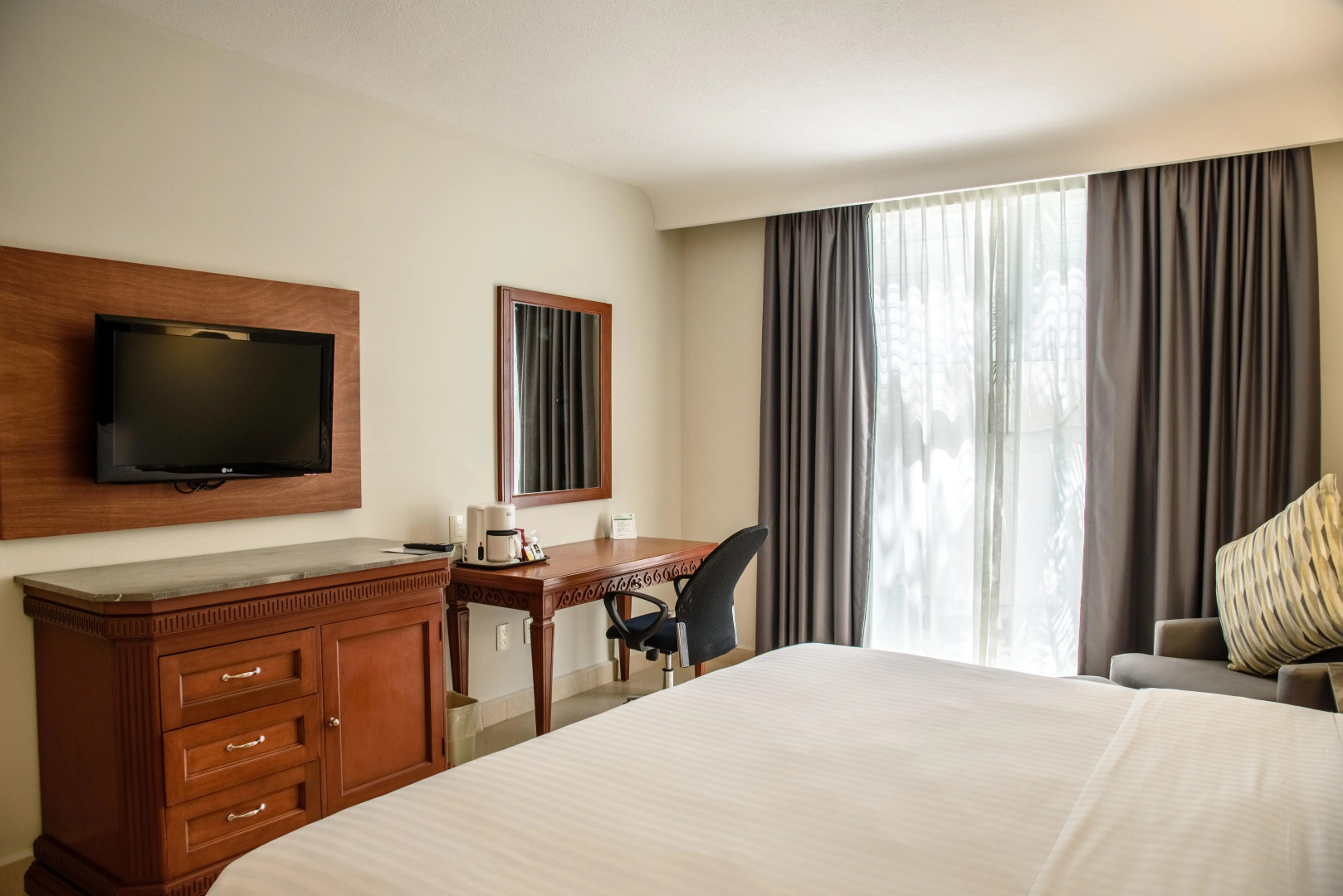 Holiday Inn Tuxtla Gutierrez by IHG