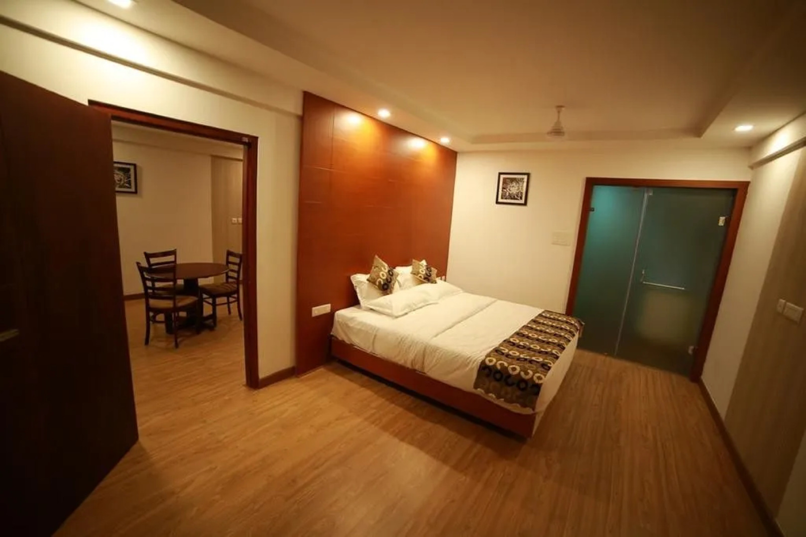 Nakshatra Emerald Inn