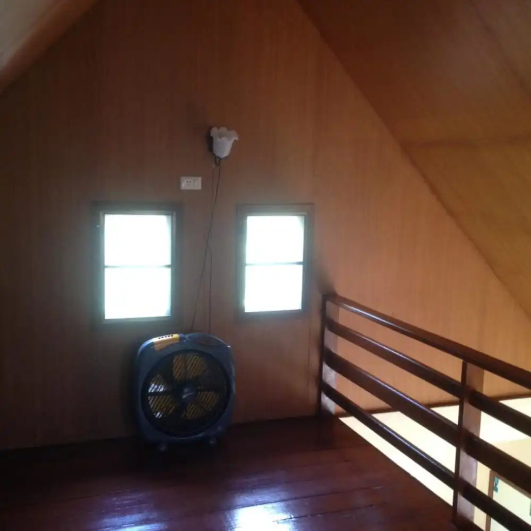 Baan Thai Damnoen Canal House