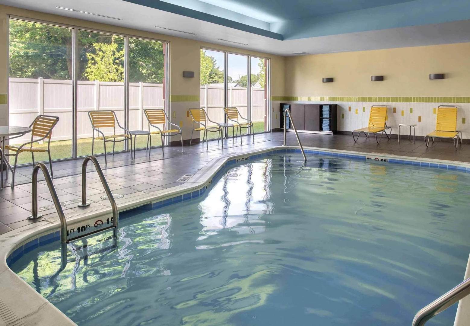 Fairfield Inn & Suites Wilmington New Castle