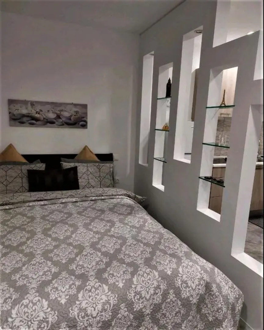 "Aphrodite" Studio in Athens Riviera