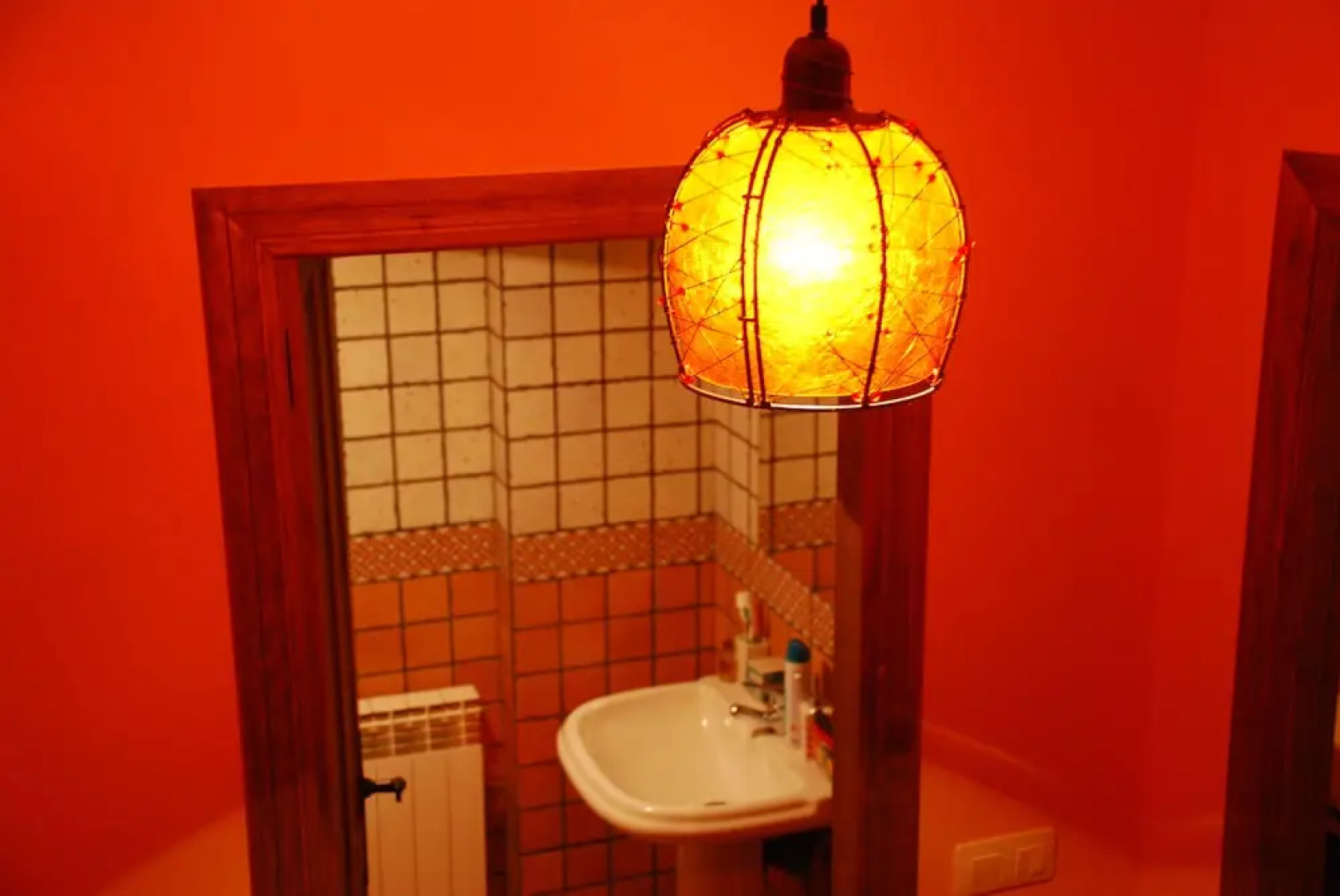 Rural House "casa Fresneda",rustic Lodging With Calm and Charm