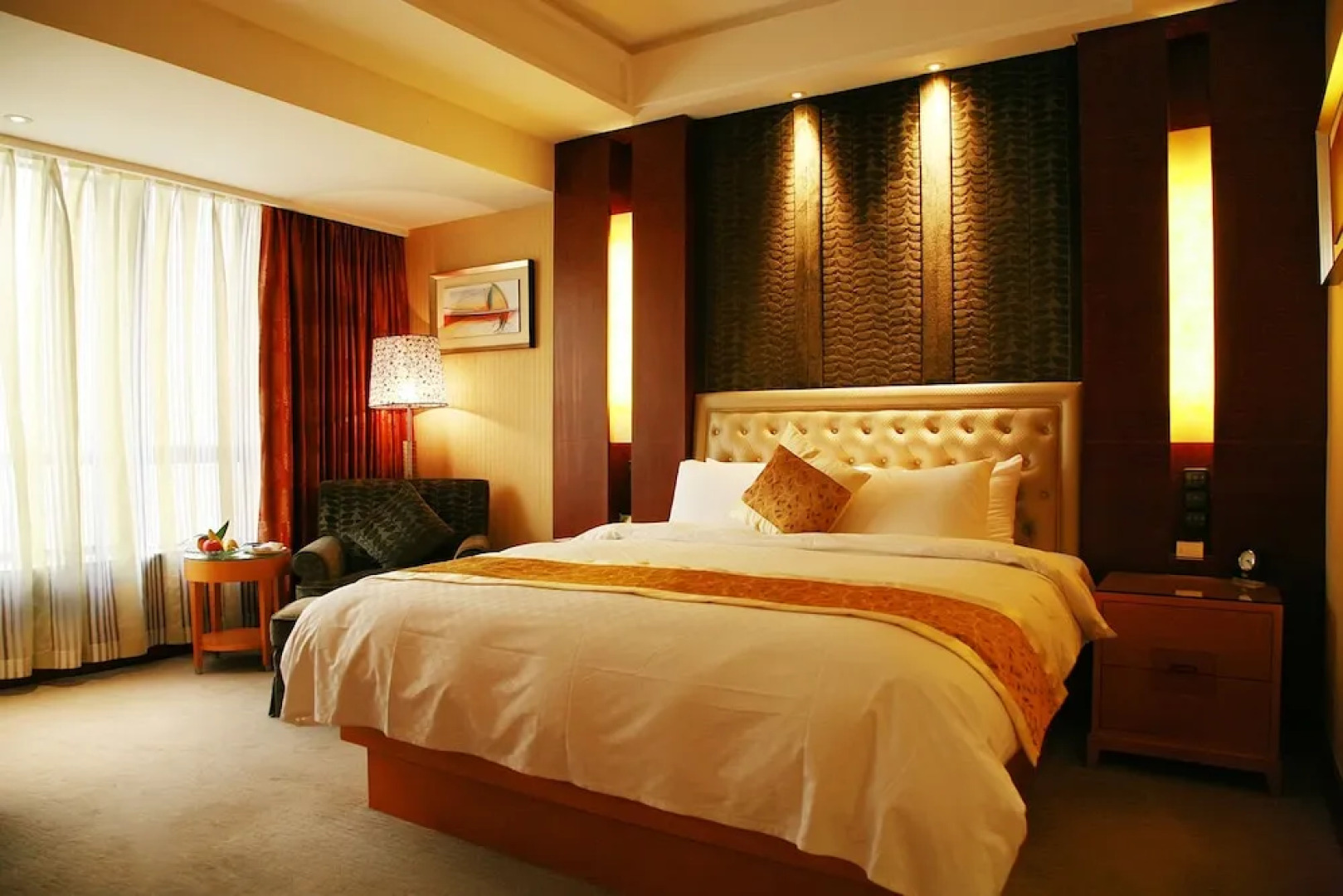 Grand Barony Zhoushan