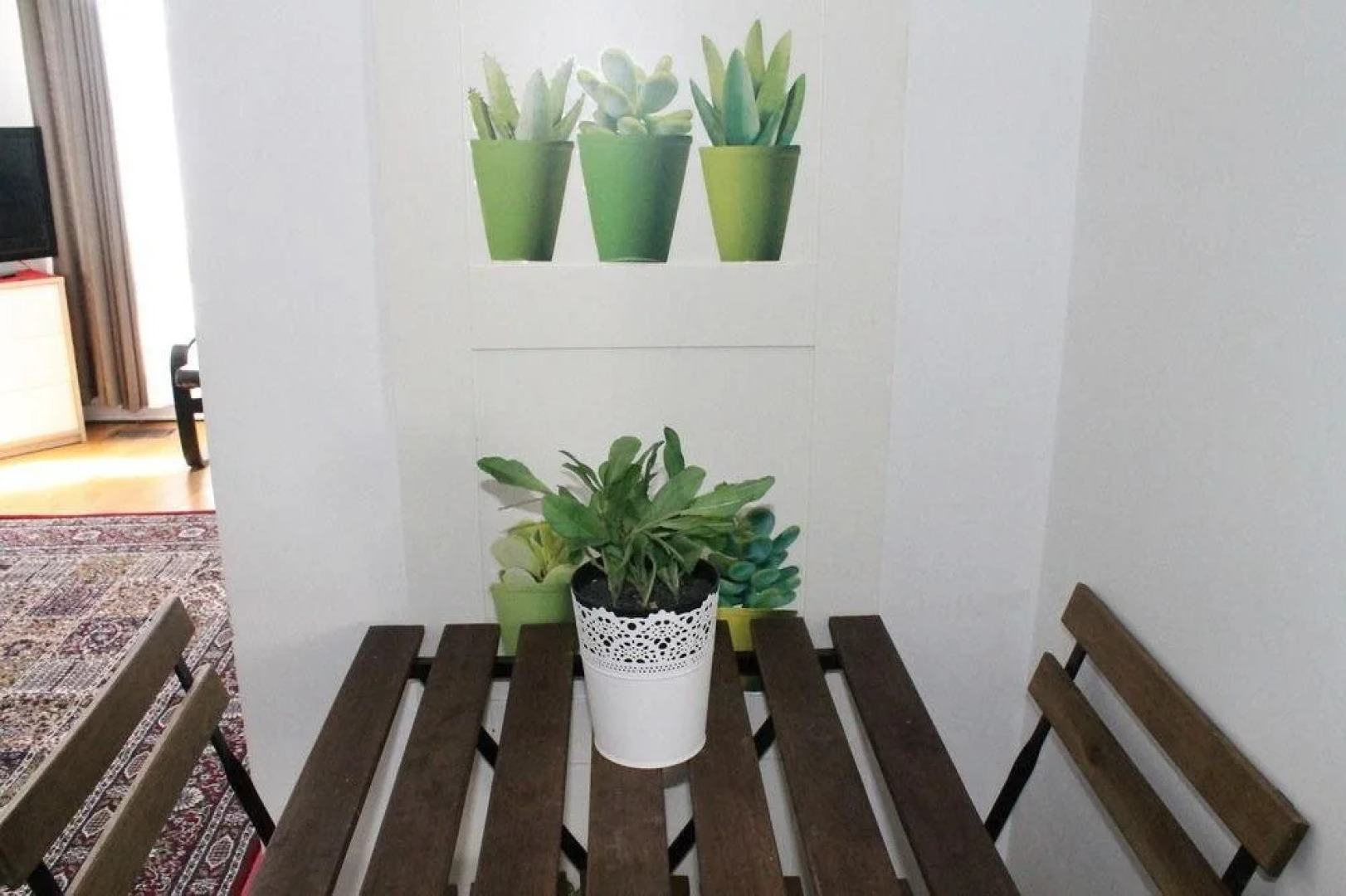 Adib Apartments - 1691 Baseline Rd, Unit A1