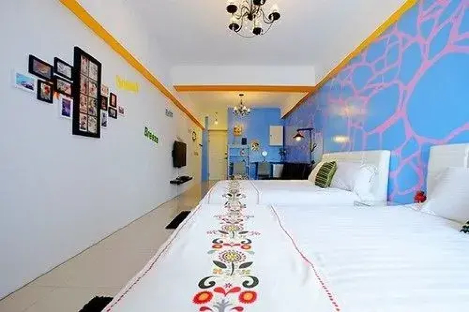 Cerulean Coastal B&B