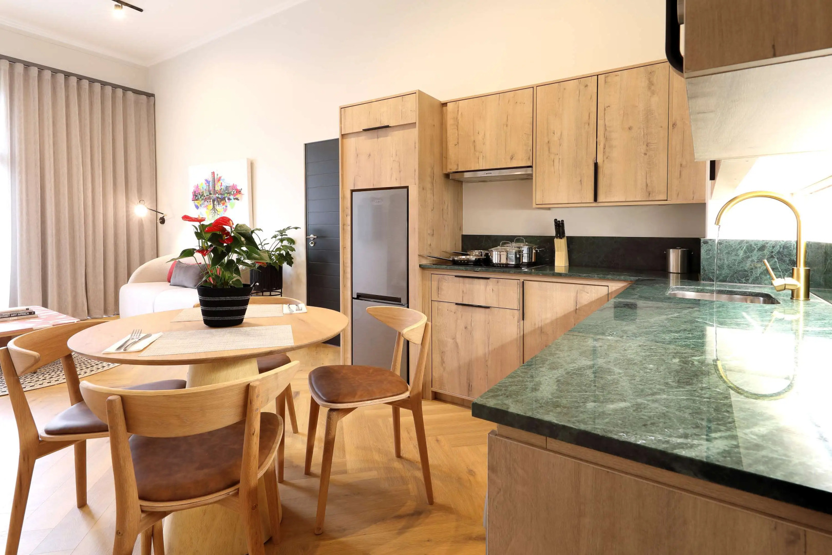 Hyatt House Johannesburg Rosebank