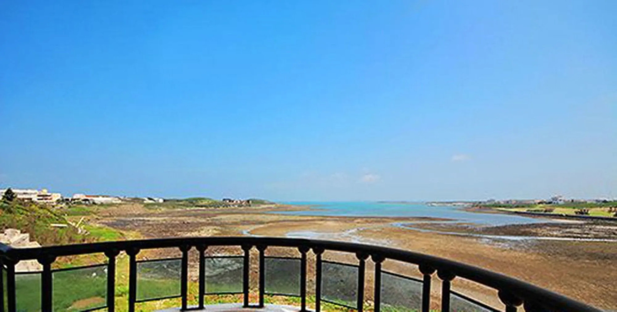 Sea Sky Coast Homestay