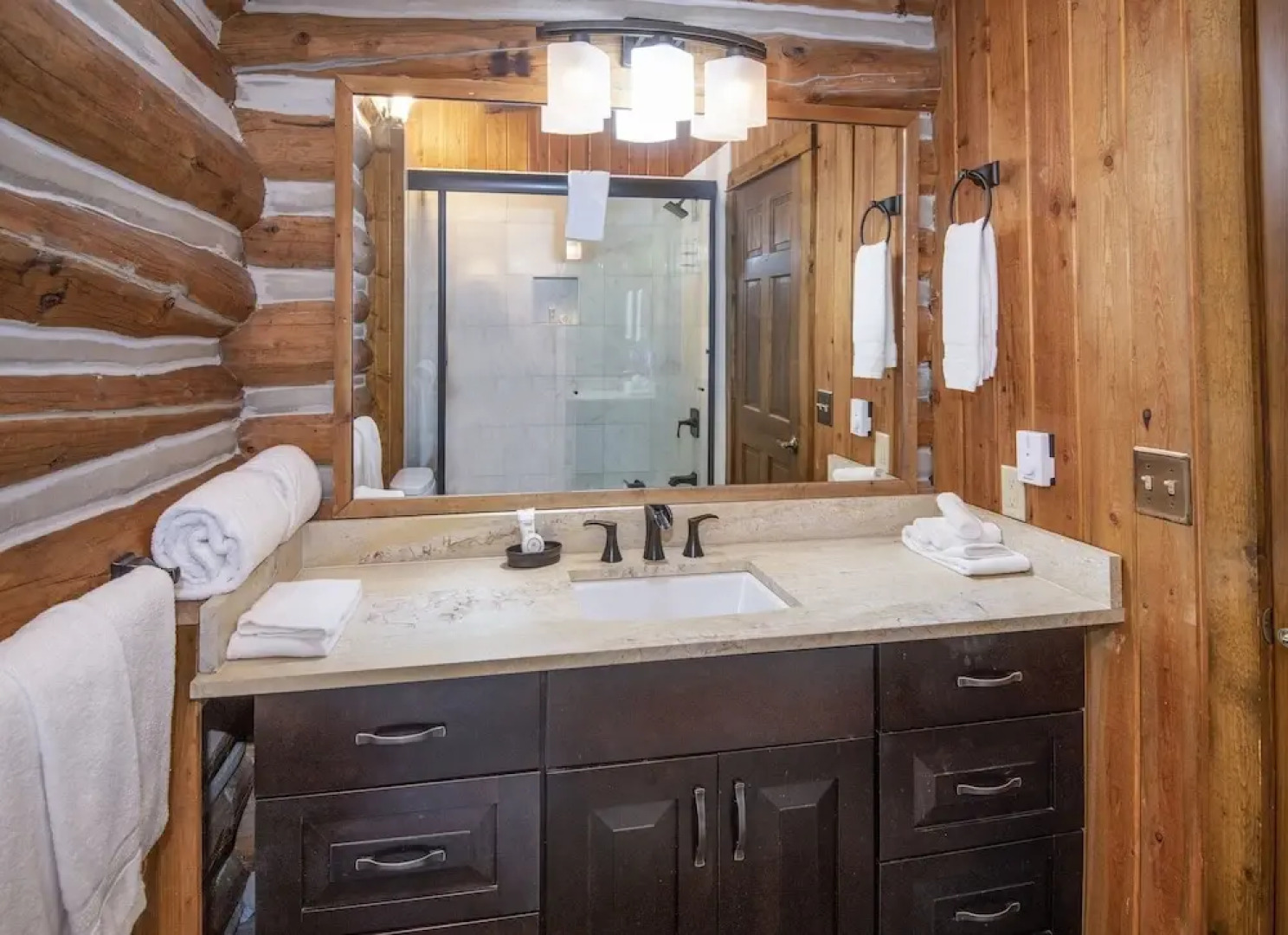 Timber Creek West by Berkshire Hathaway