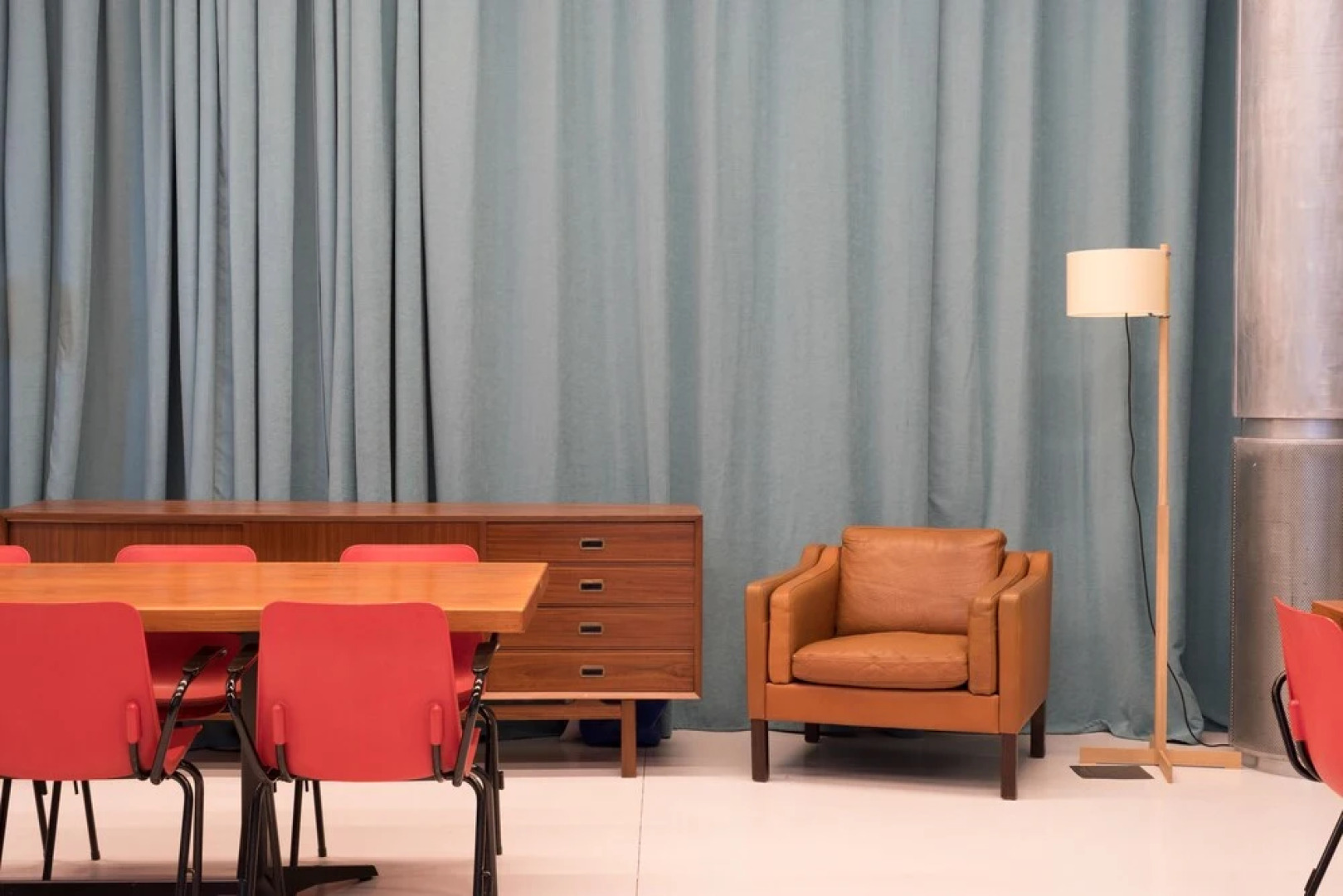 Xior Diagonal Besòs Residence