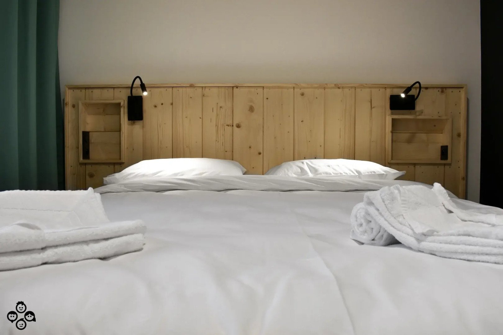 The People - Les 2 Alpes - Hostel