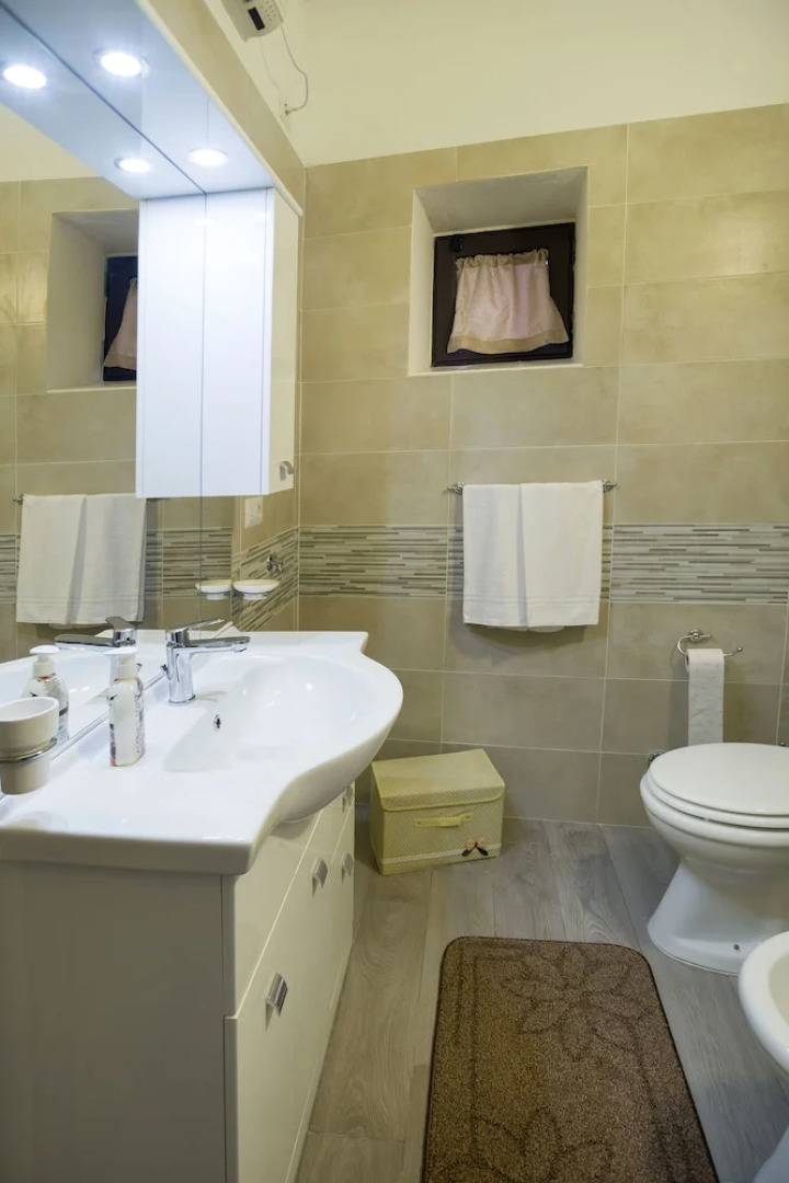 Casa Vacanze Del Core