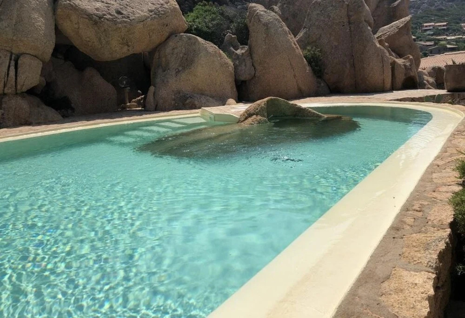 Villetta Ambra Rossa