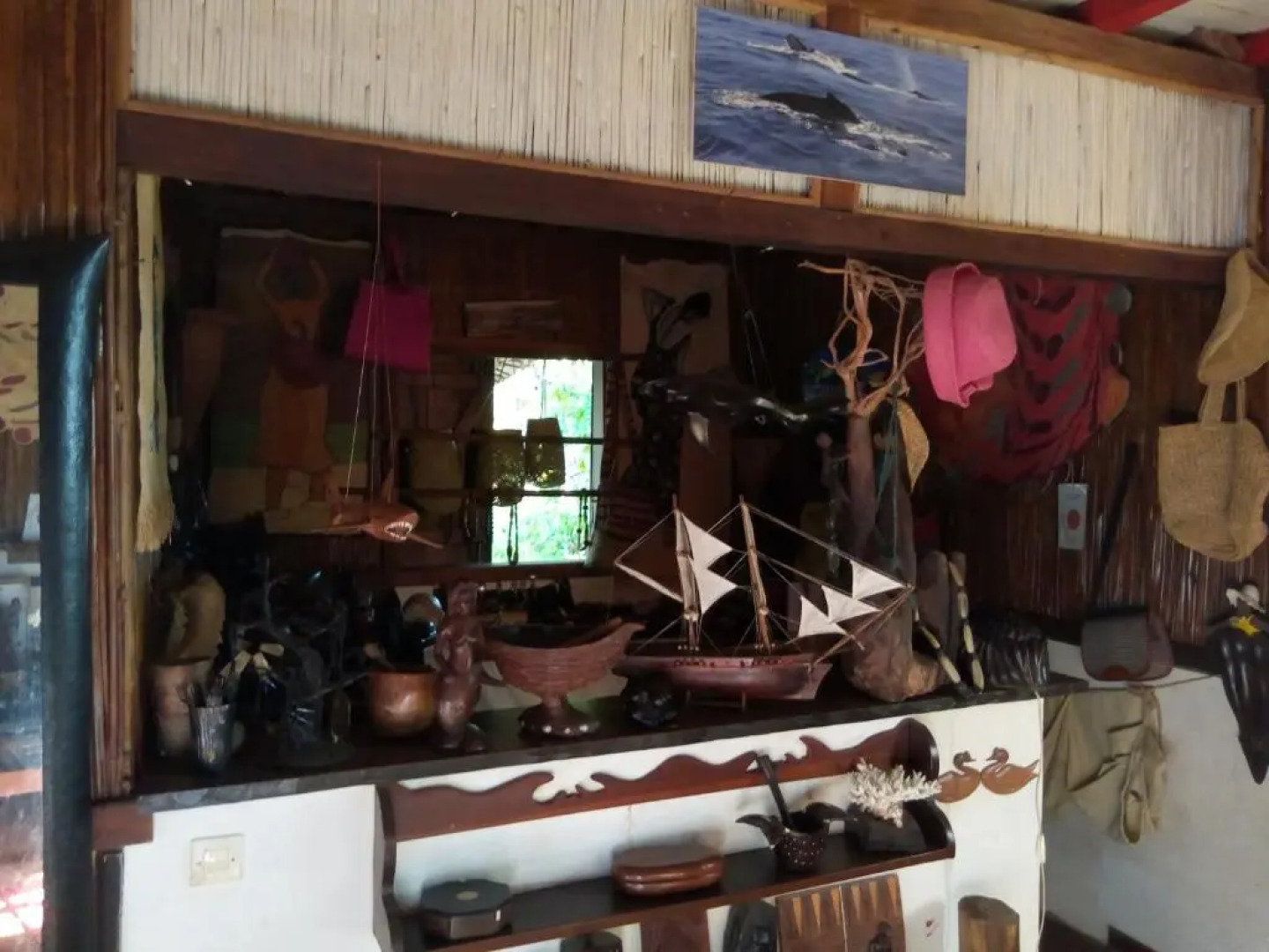 Analatsara Eco Lodge