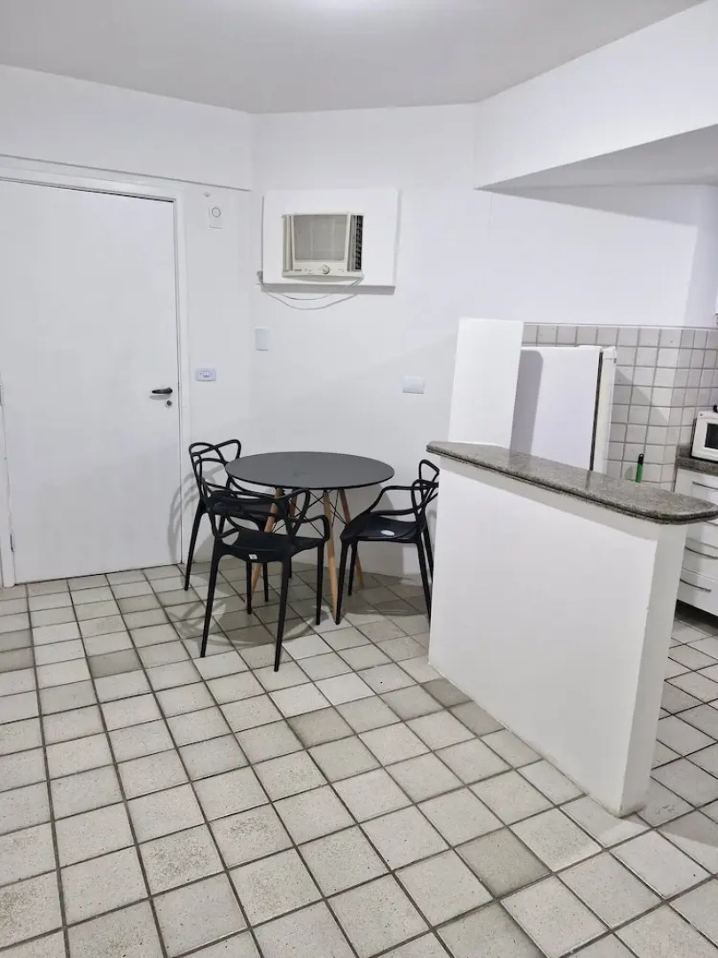 Apartamento Beira Mar Praia de Pajuçara