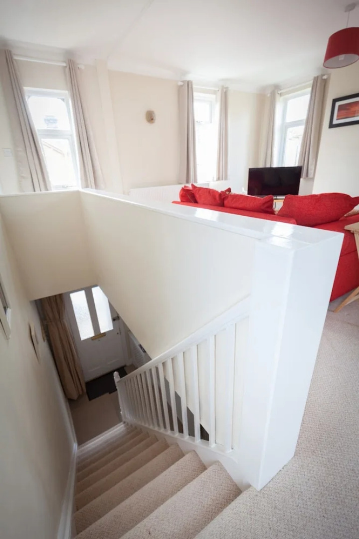 Toothbrush Apartments - Ipswich East - Cauldwell Ave