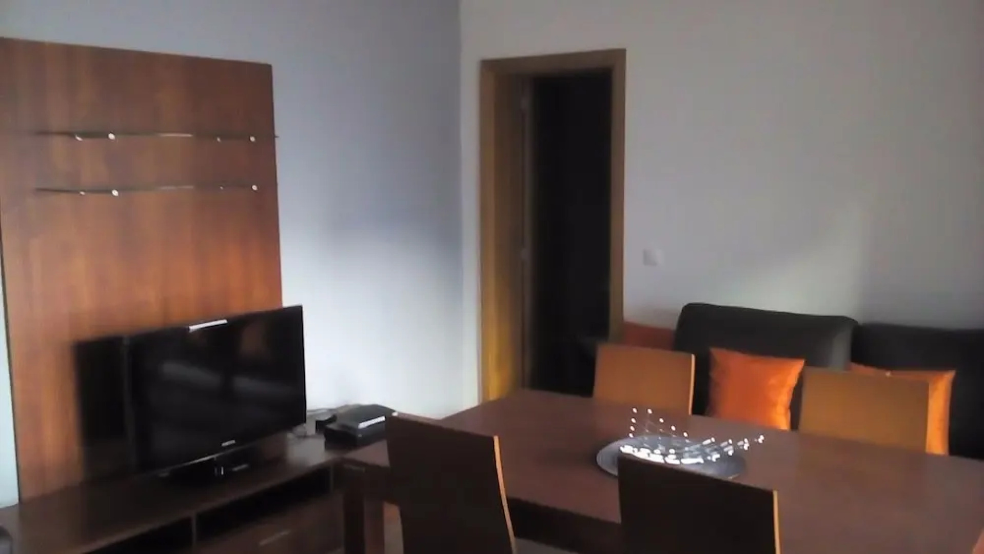 Apartamento Sol e Mar