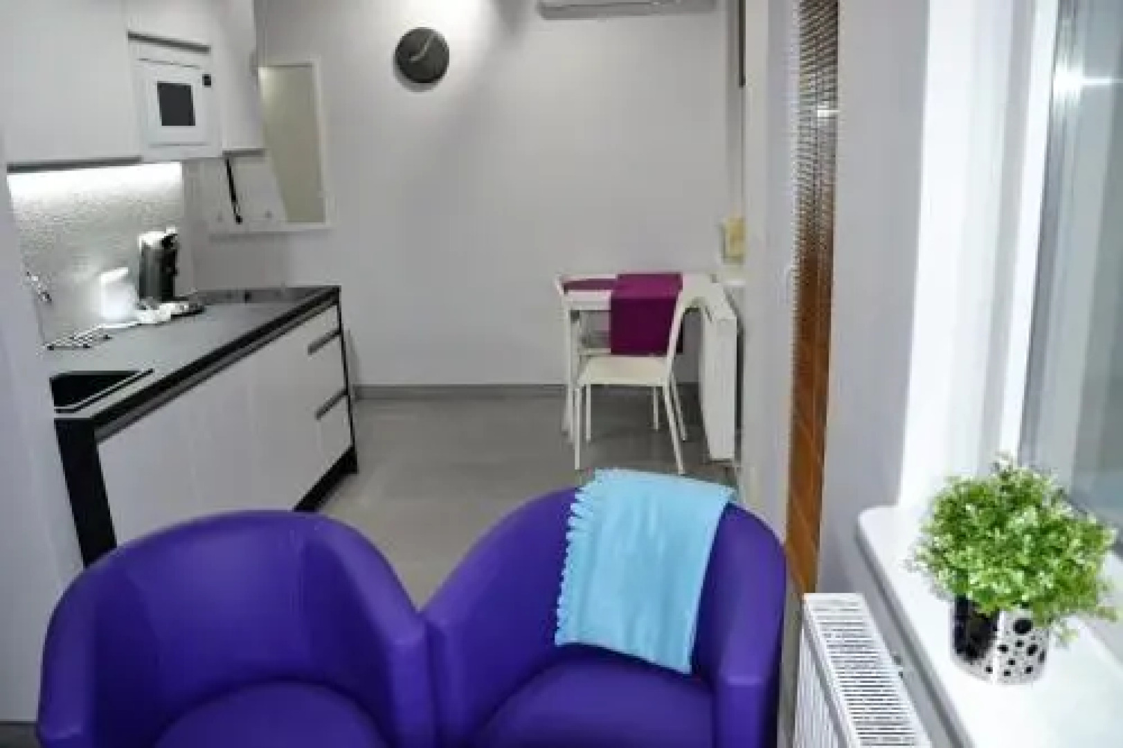 Apartamenty Krawiecka