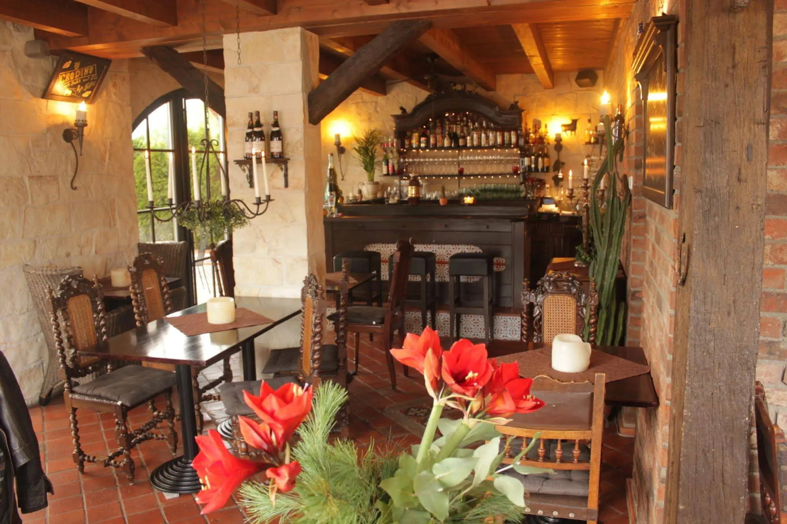 Hazienda Apartmenthotel