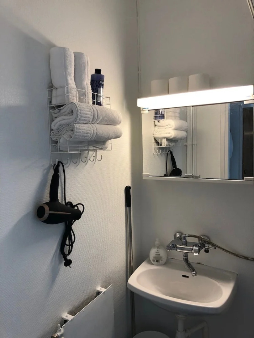 Kotimaailma Apartments Pori City Center