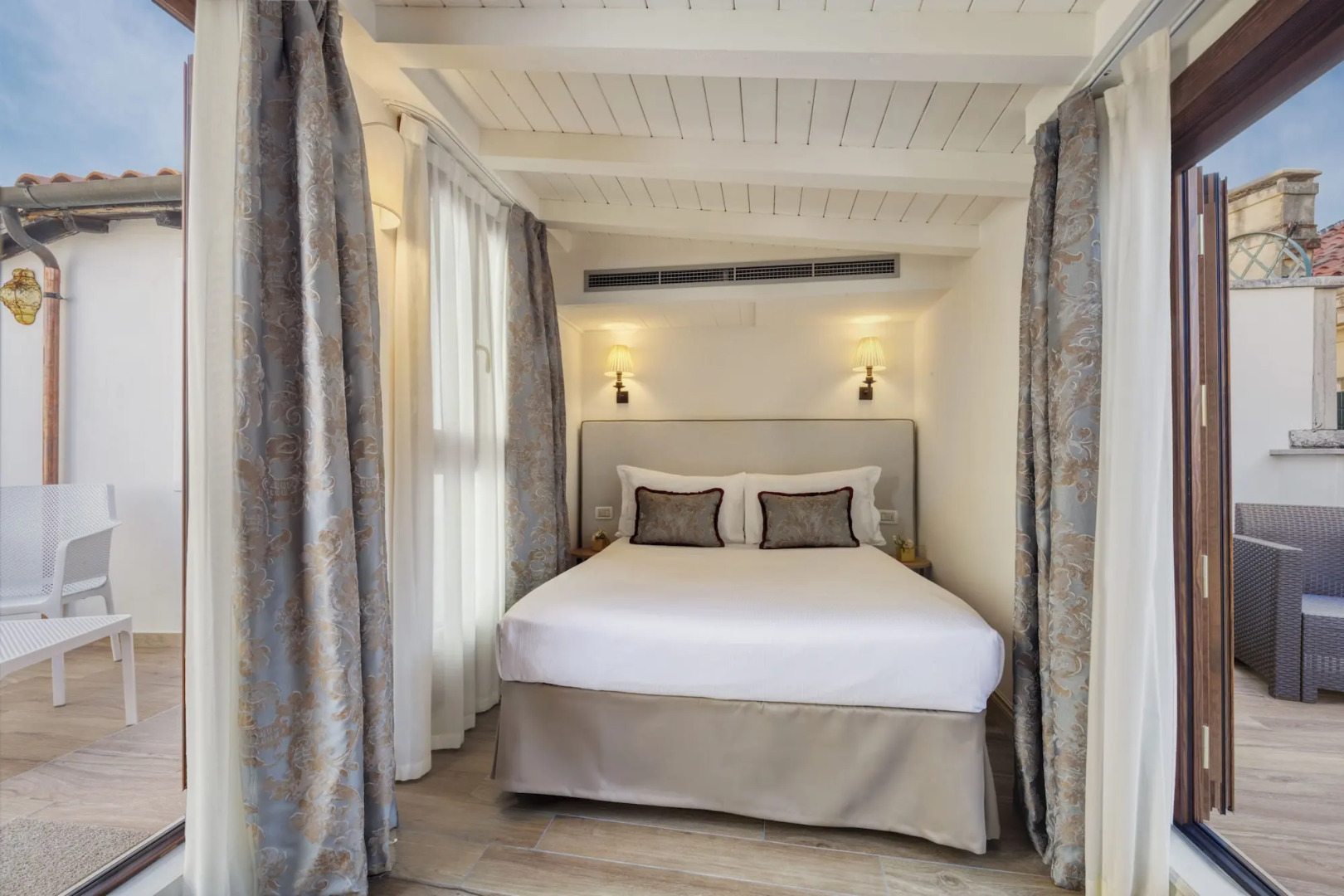 Hotel Al Nuovo Teson