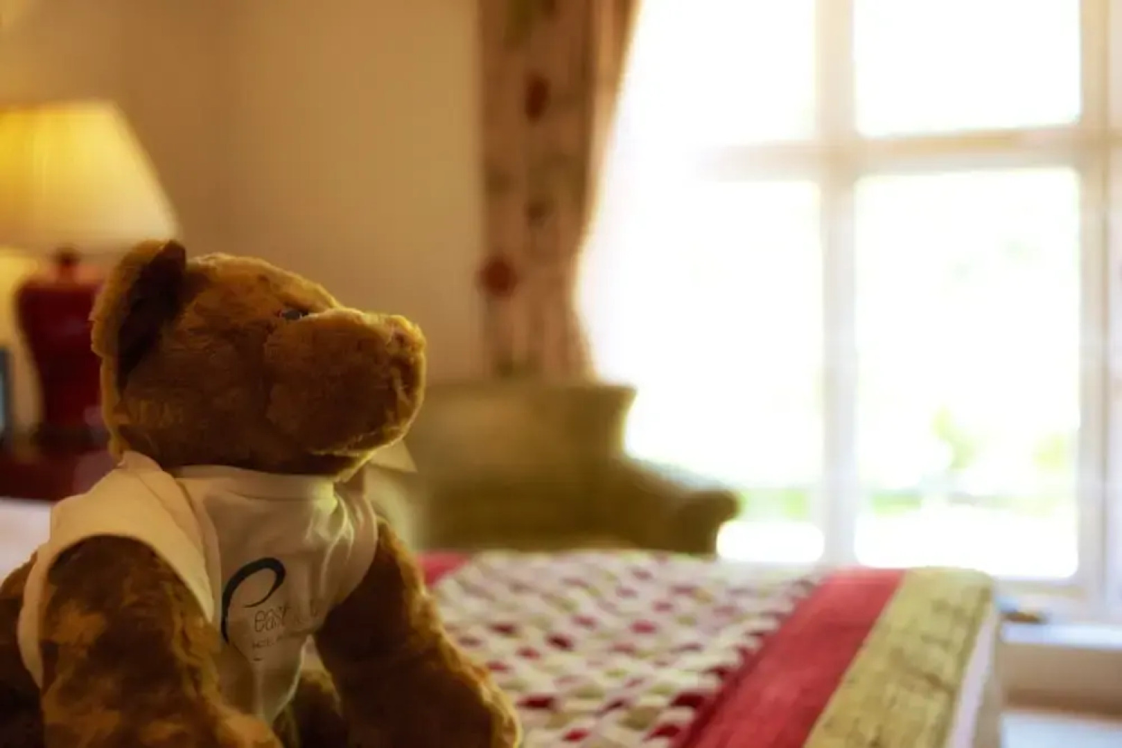 East Lodge Country House Hotel