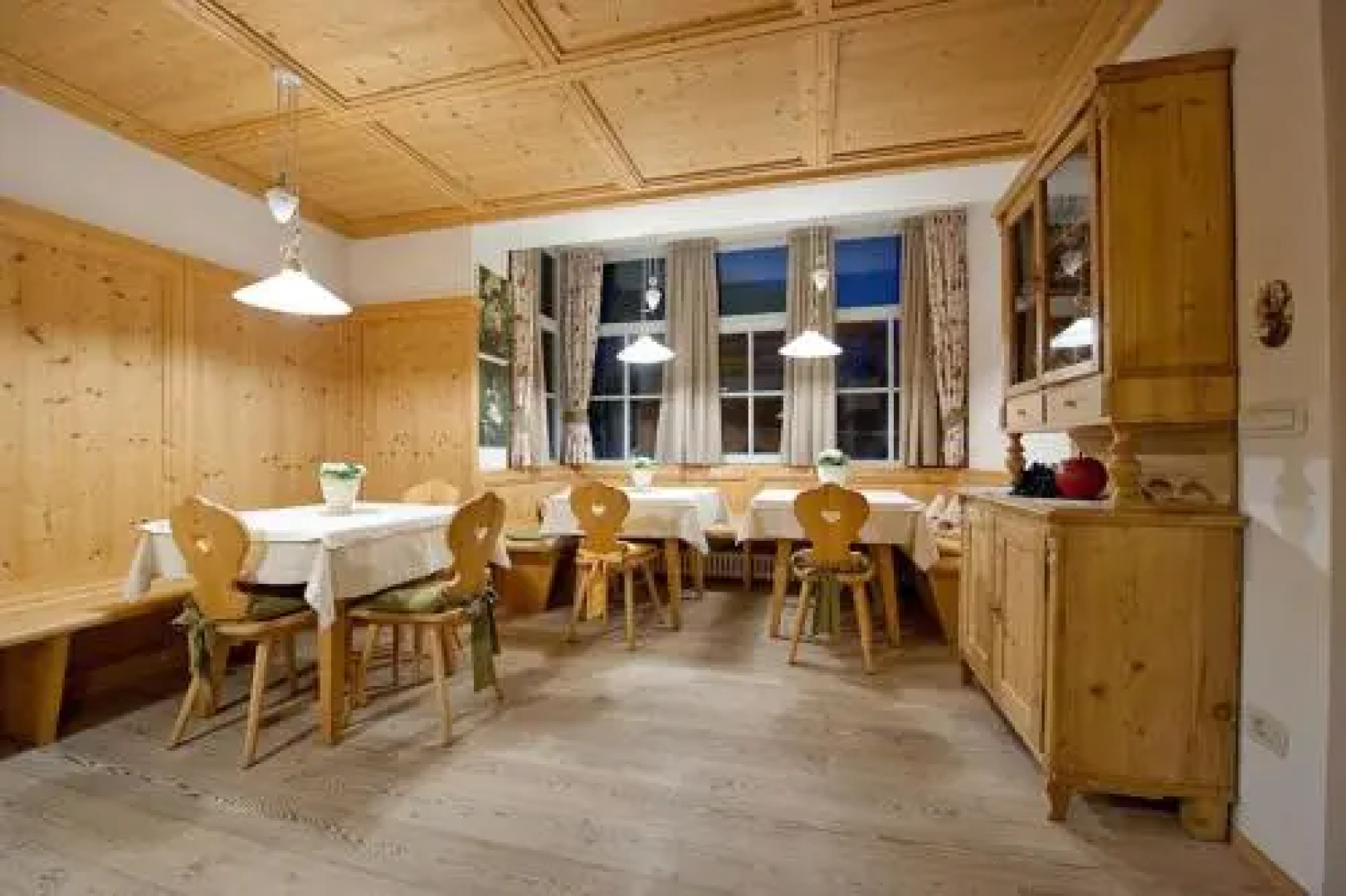 Hotel Weingarten