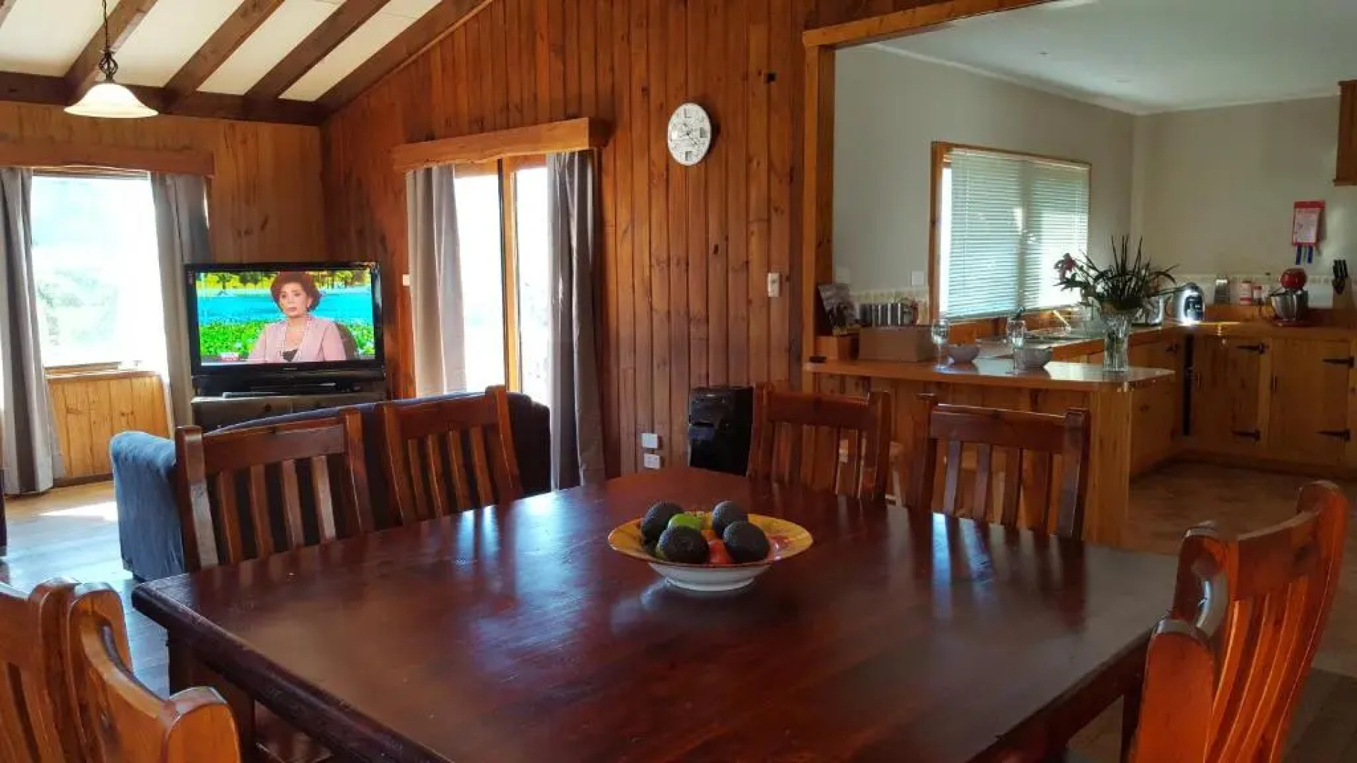 Cradle Alpine Retreat