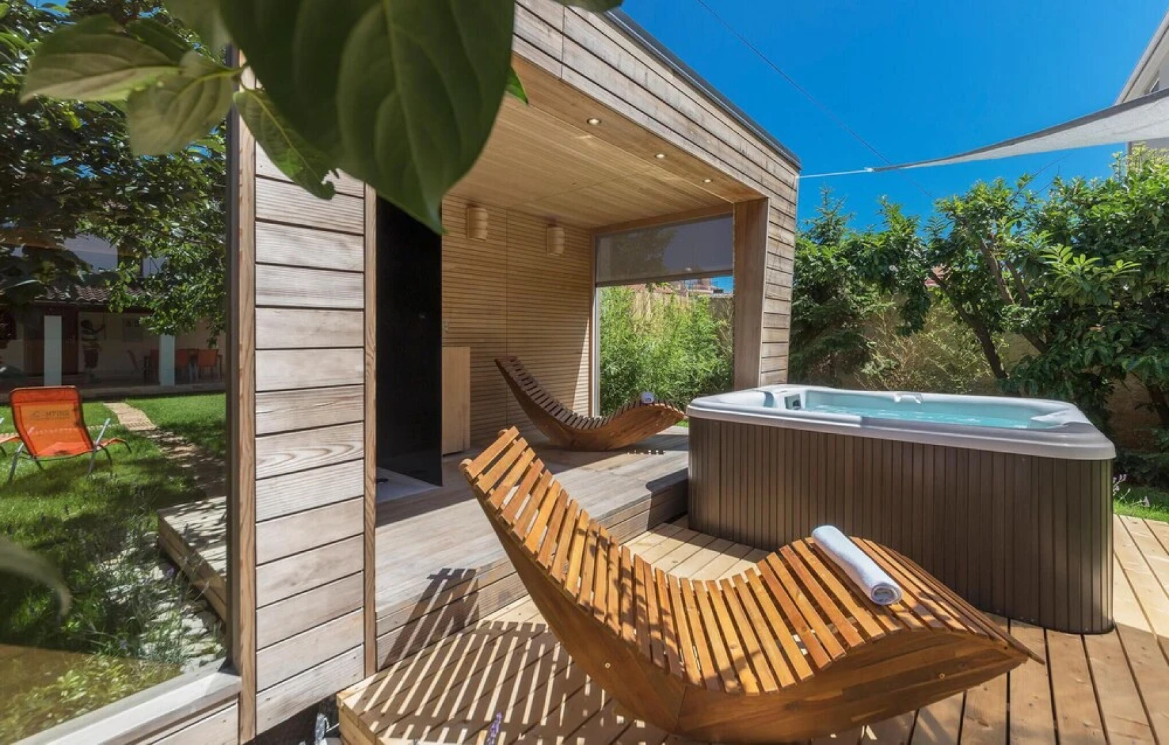 Awesome Home in Fazana With Wifi and 2 Bedrooms