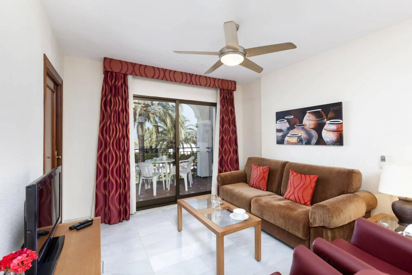 Crown Resorts Club La Riviera