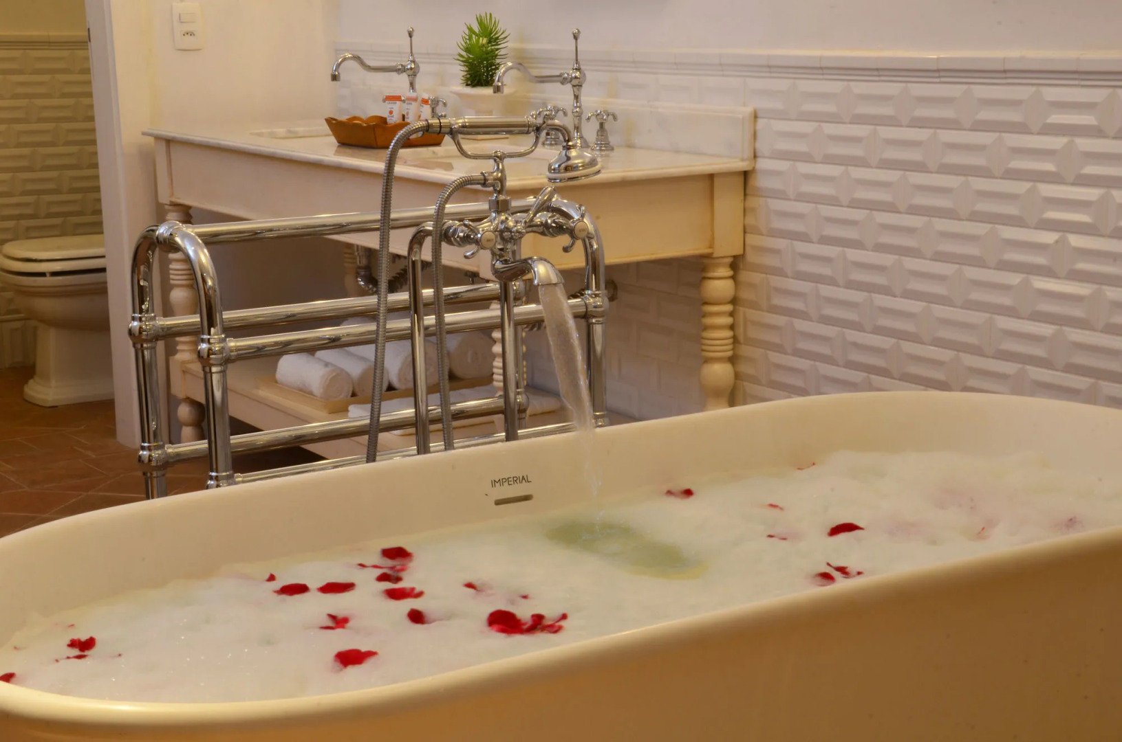 Vila da Santa Hotel Boutique & Spa