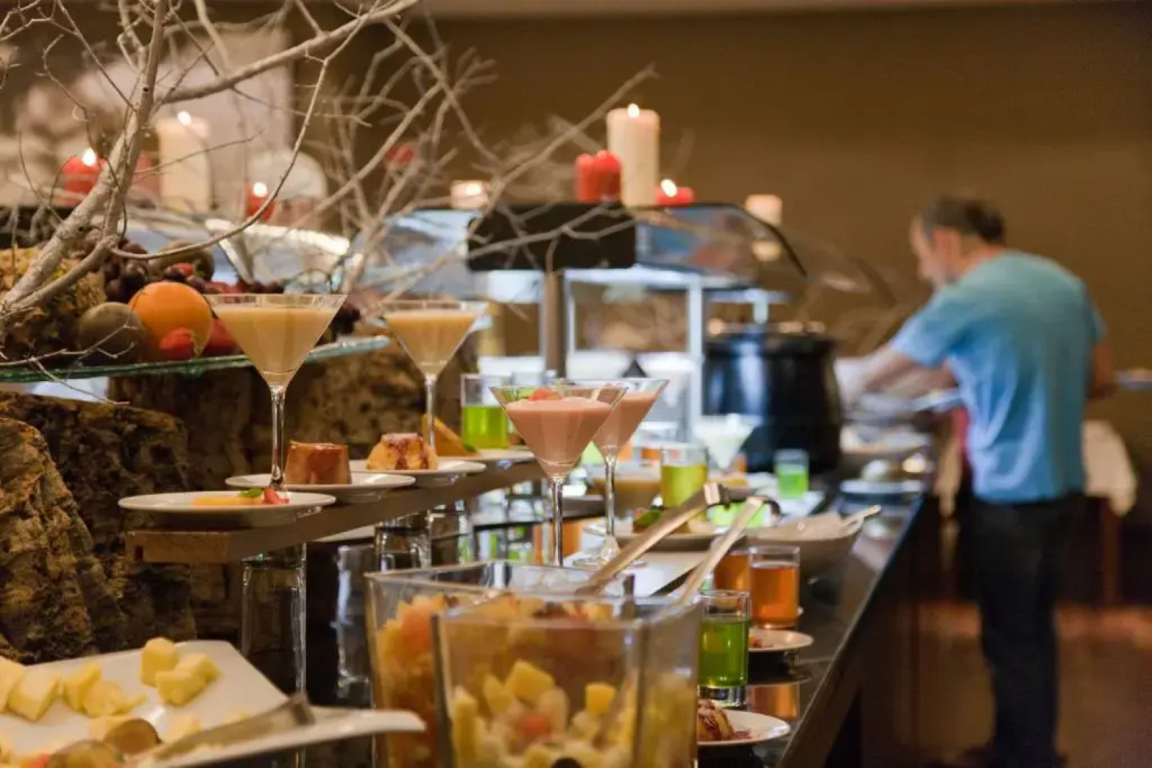 AP Lago Montargil Conference & Spa