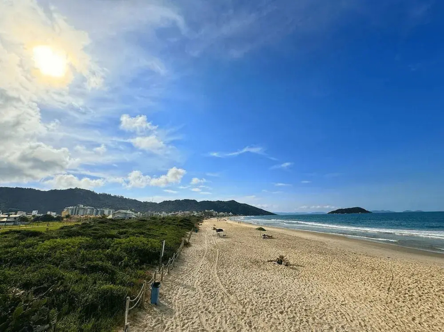 Amplo apartamento em Palmas