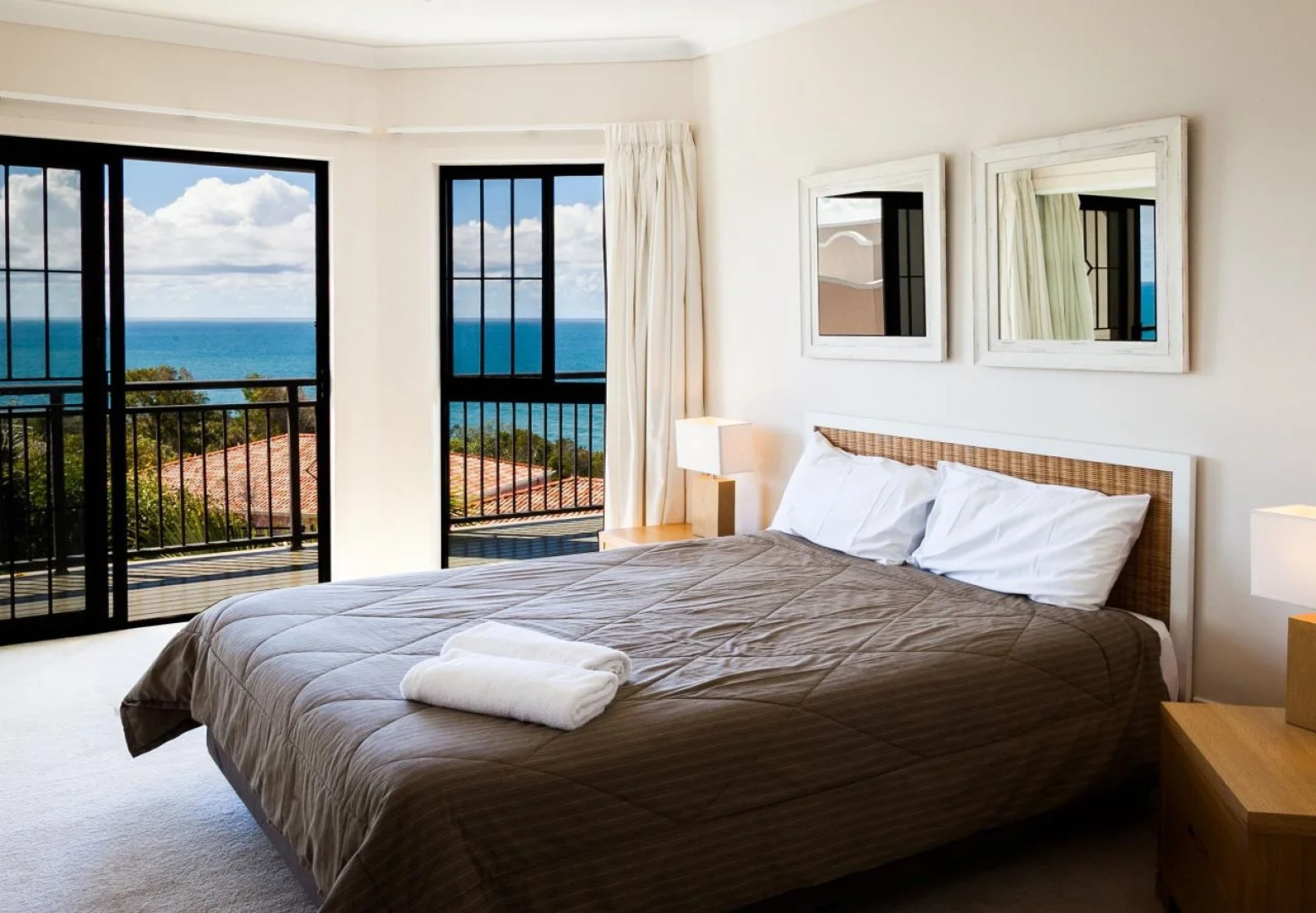 The Point Coolum Beach