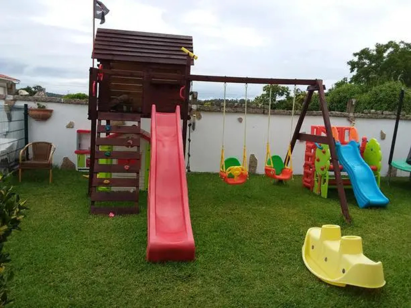 Apartamentos Barrosa