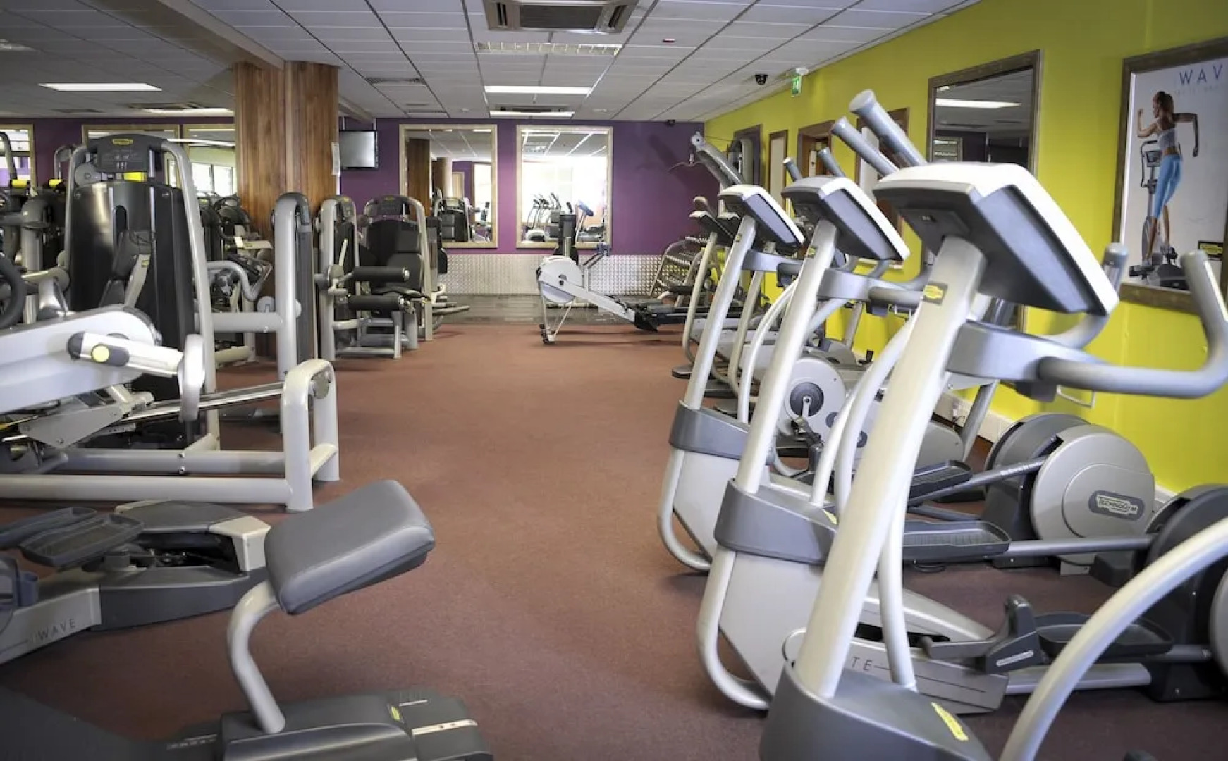 Mount Wolseley Hotel, Golf and Spa Resort