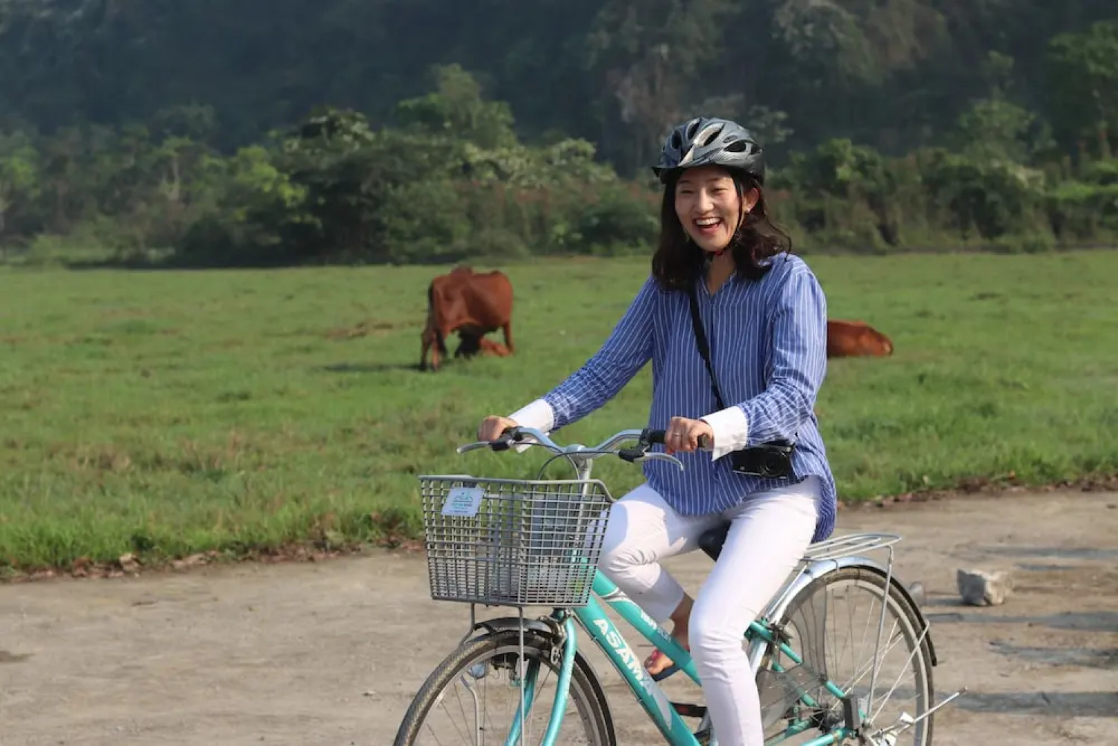 Halong Serenity Cruise