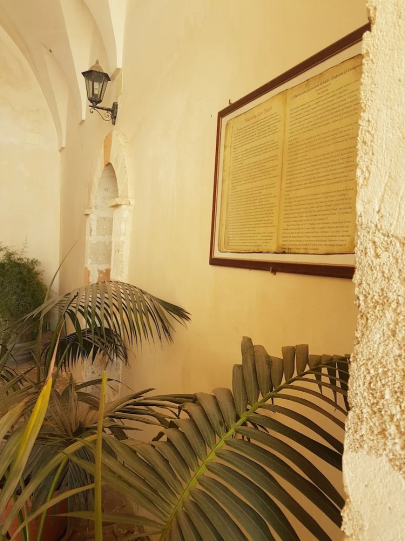 Masseria San Paolo