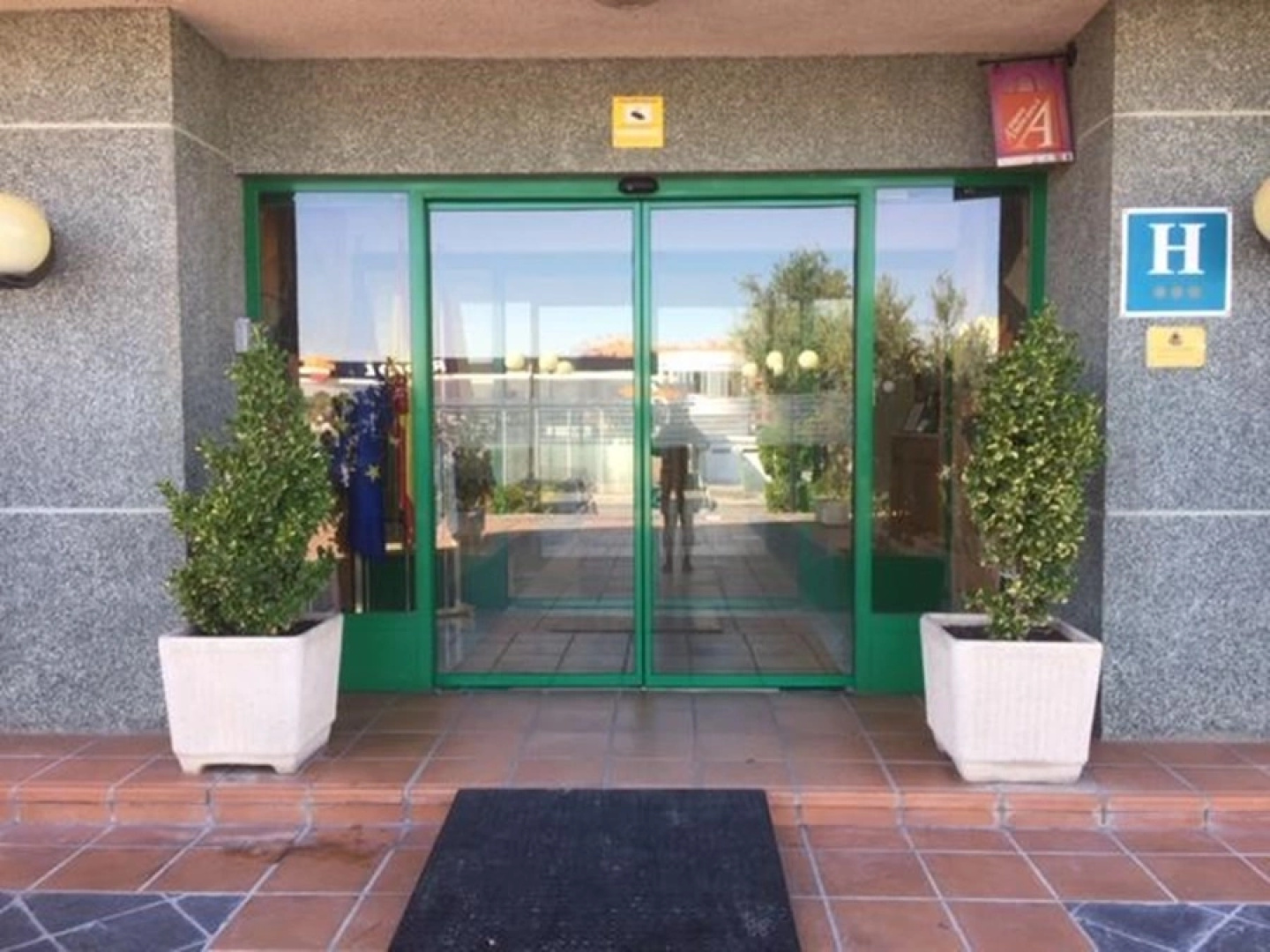 Miralcampo
