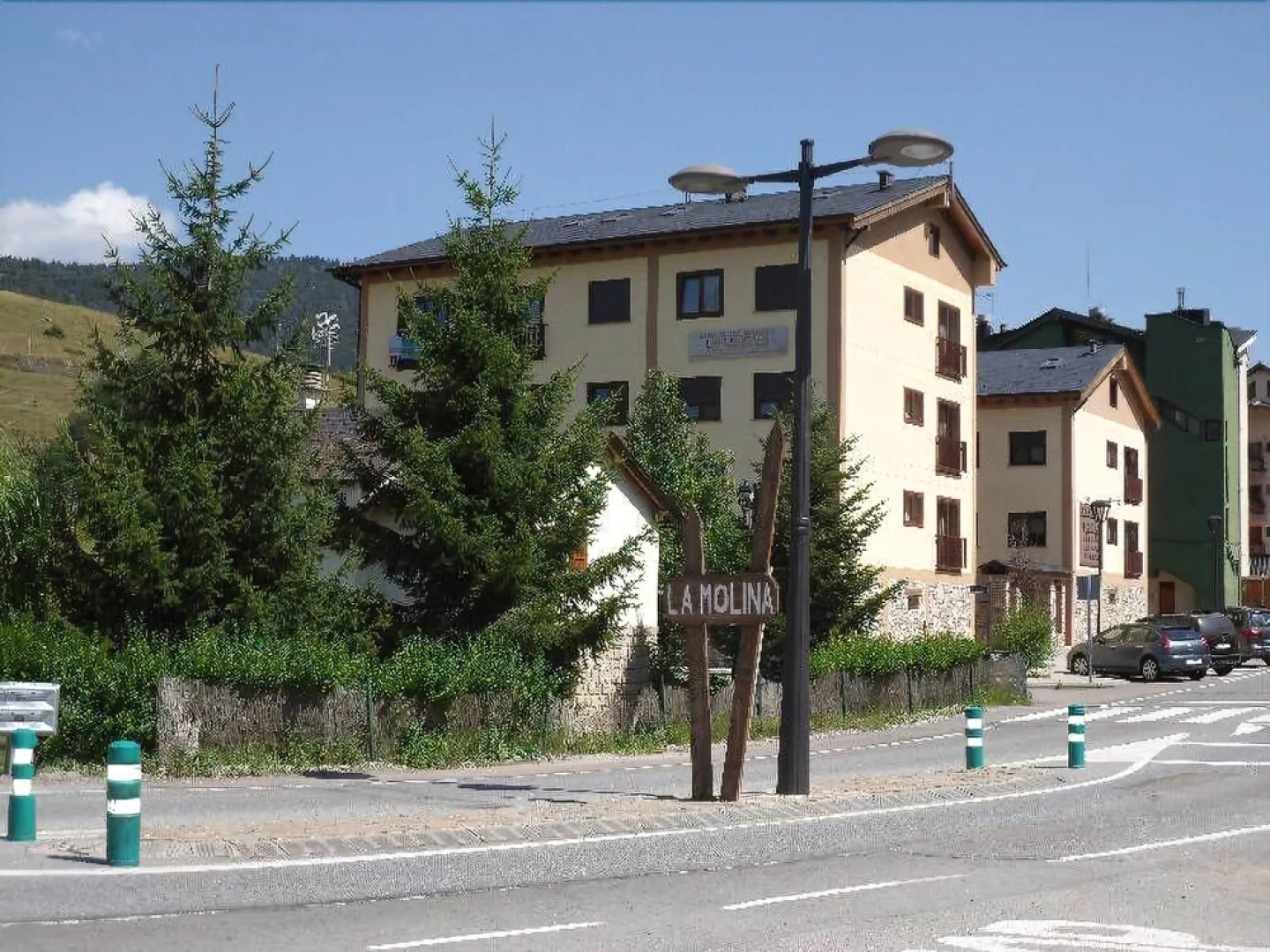 Apartaments Gran Vall